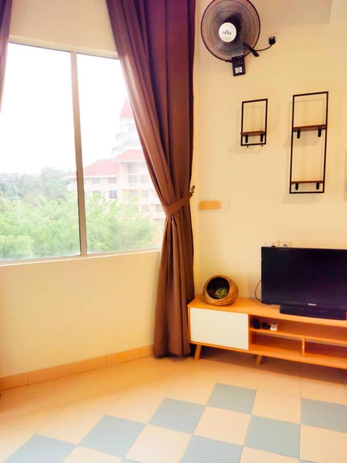 Lotus Desaru G510 By Jss Hotel Bandar Penawar Luaran gambar