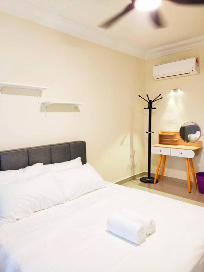 Lotus Desaru G510 By Jss Hotel Bandar Penawar Luaran gambar